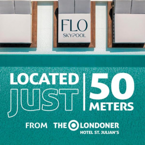 The Londoner Hotel St. Julian's
